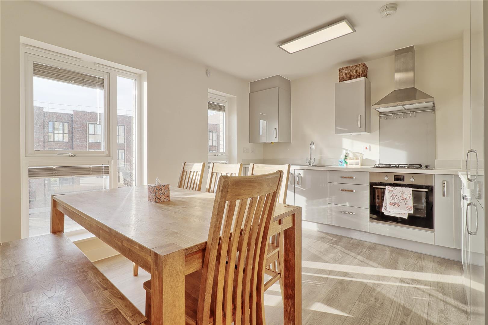 Falmouth Avenue, Cambridge